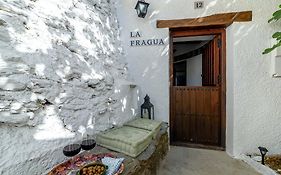 Casa La Fragua